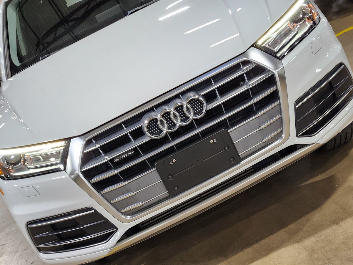 2019 Audi Q5 Premium photo 15