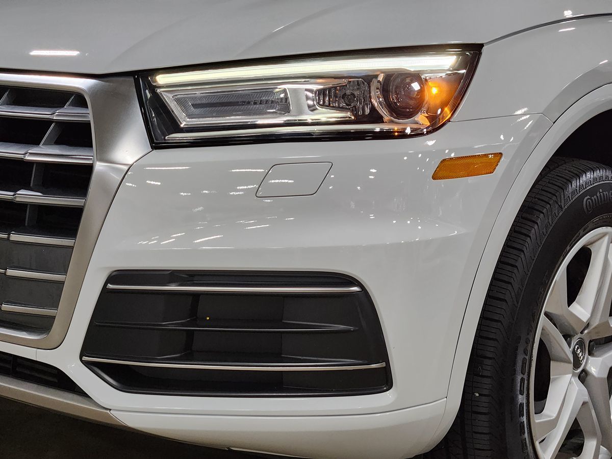 2019 Audi Q5 Premium photo 12