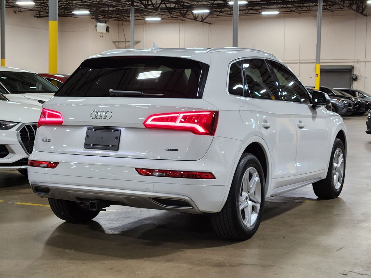 2019 Audi Q5 Premium photo 7