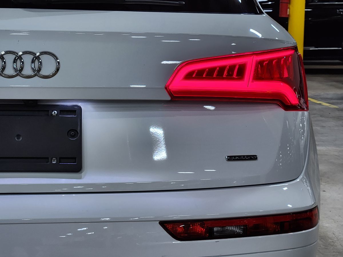 2019 Audi Q5 Premium photo 17
