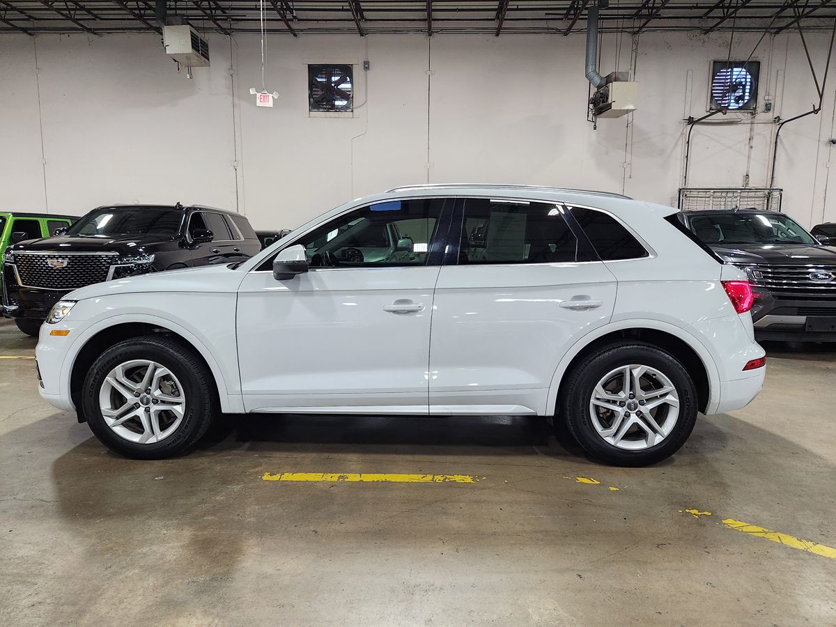 2019 Audi Q5 Premium photo 6