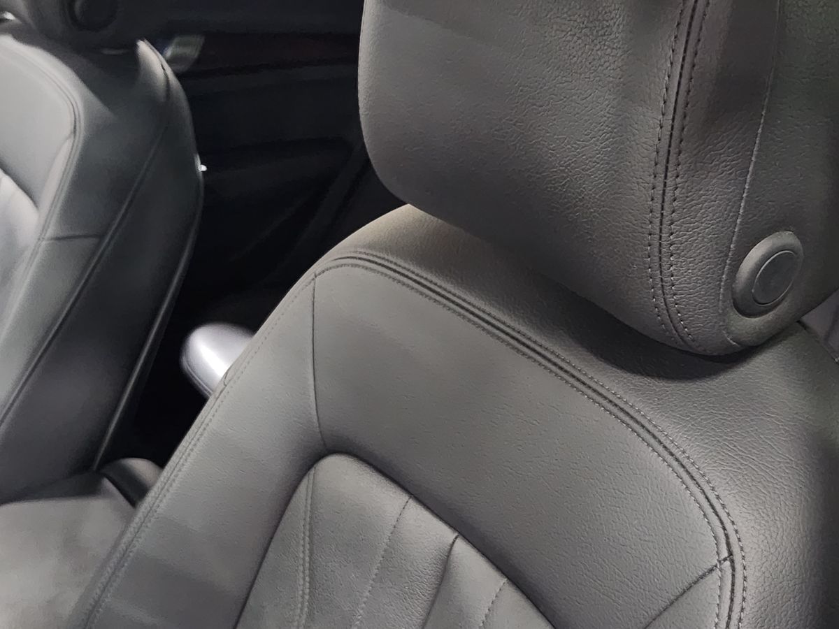 2019 Audi Q5 Premium photo 25