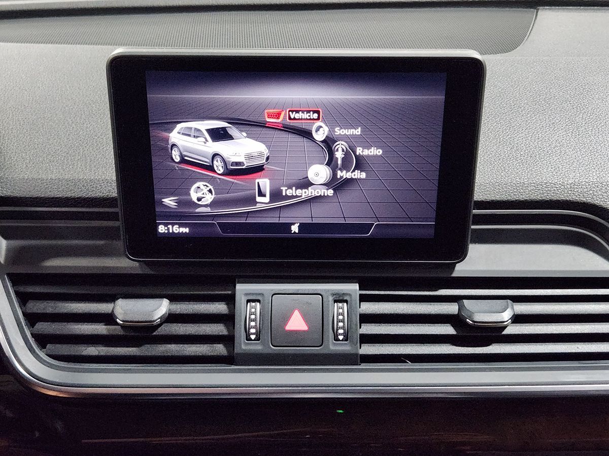 2019 Audi Q5 Premium photo 27