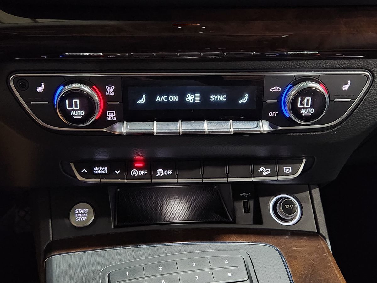 2019 Audi Q5 Premium photo 29