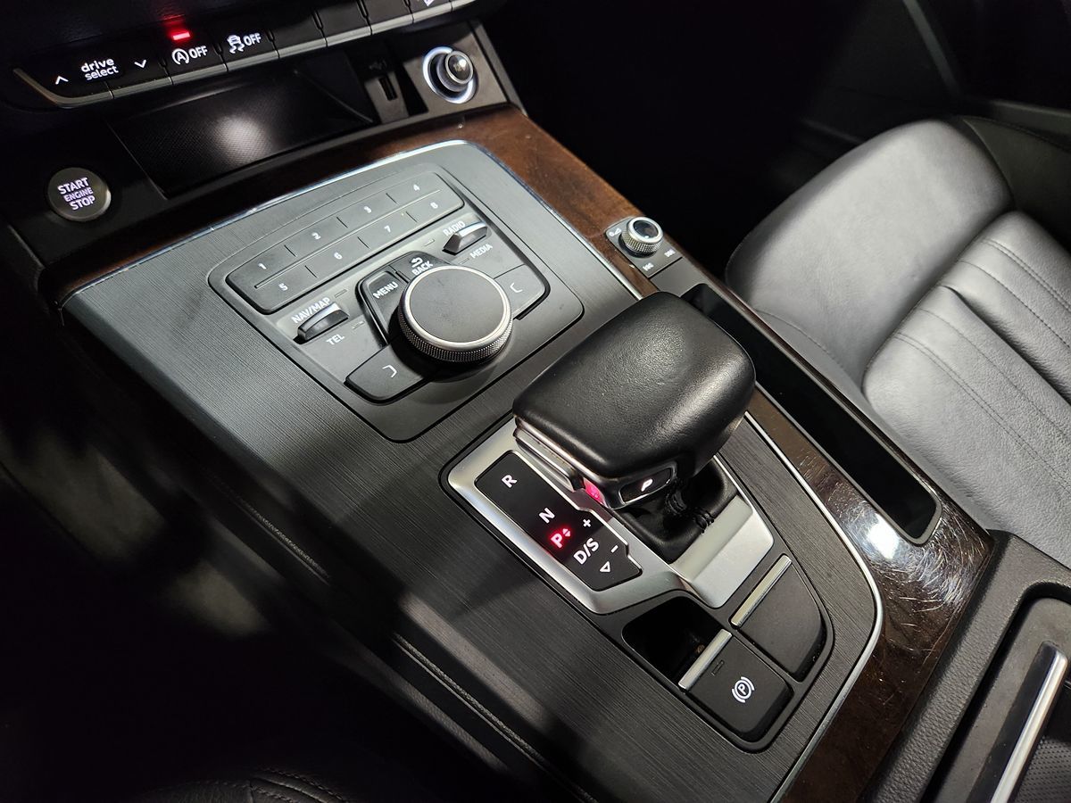 2019 Audi Q5 Premium photo 30