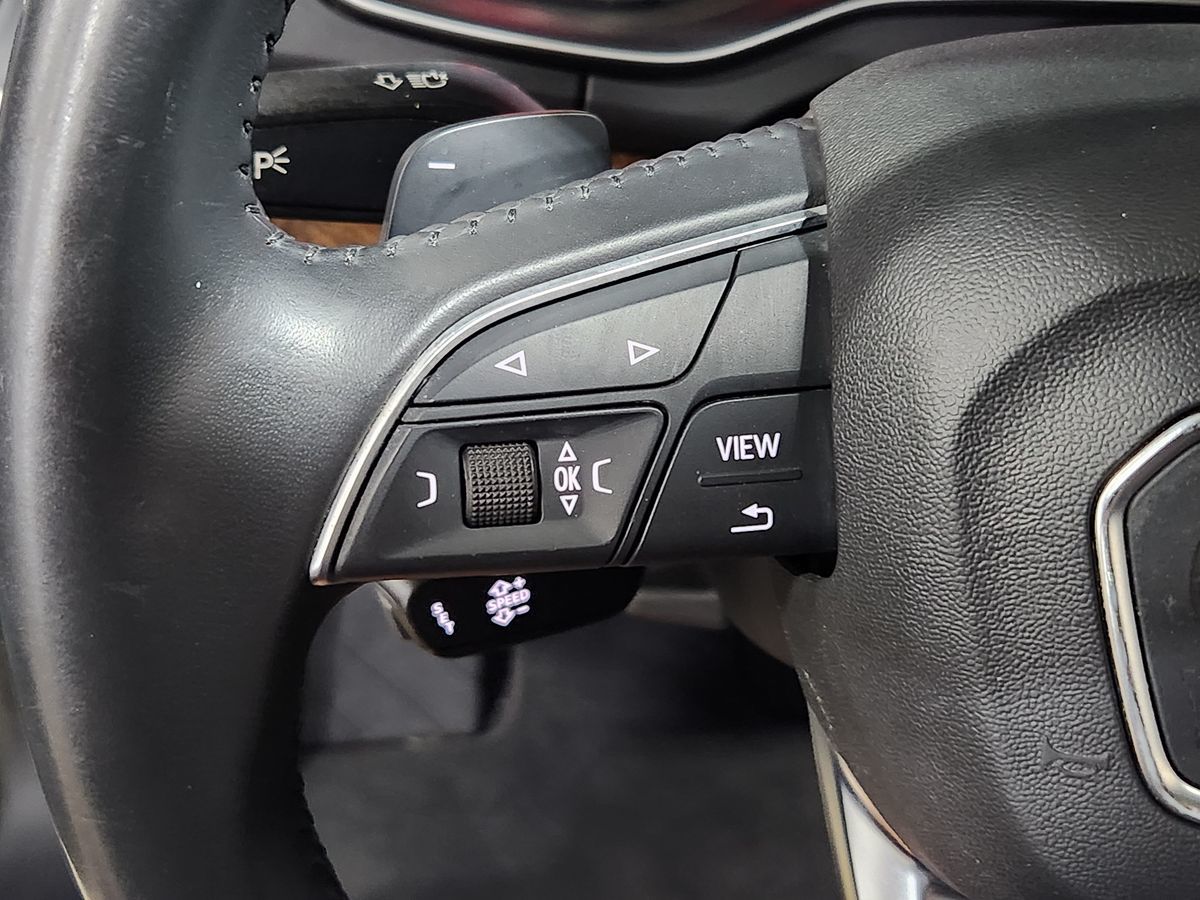 2019 Audi Q5 Premium photo 37