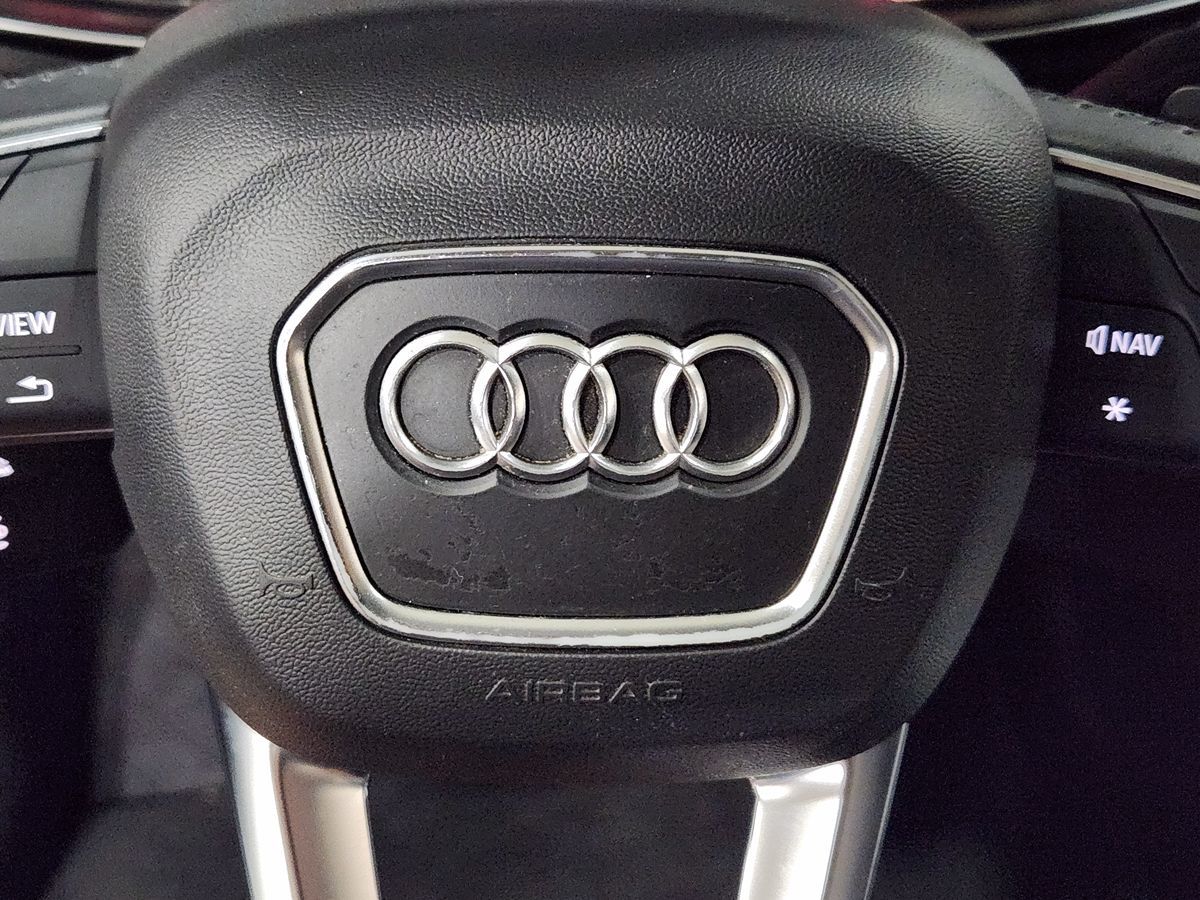 2019 Audi Q5 Premium photo 38