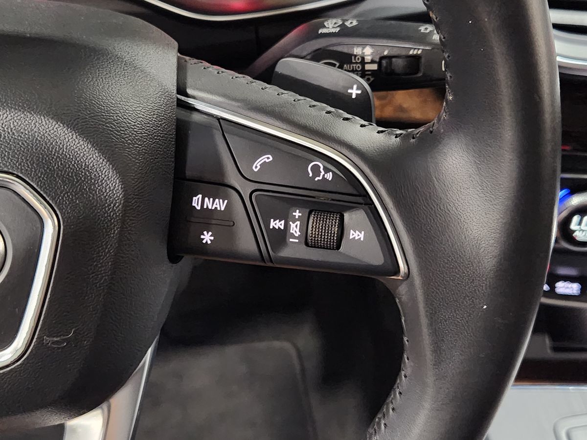 2019 Audi Q5 Premium photo 39