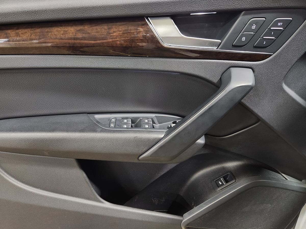 2019 Audi Q5 Premium photo 33