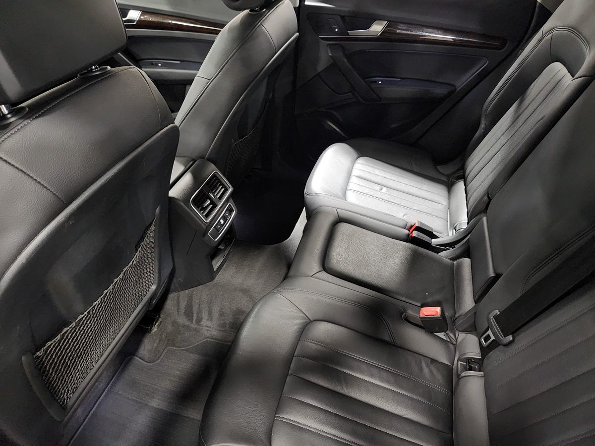 2019 Audi Q5 Premium photo 40