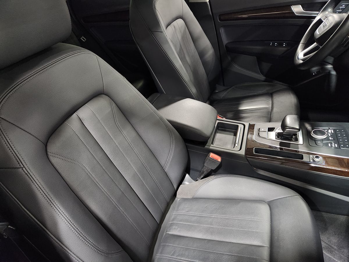 2019 Audi Q5 Premium photo 24