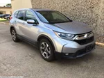 2018 Honda CR-V EX photo 4