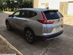 2018 Honda CR-V EX photo 2