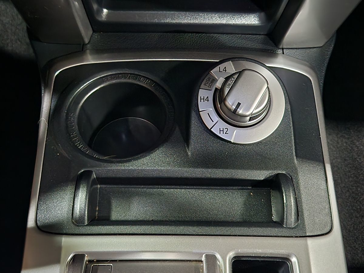 2022 Toyota 4Runner SR5 Premium photo 28