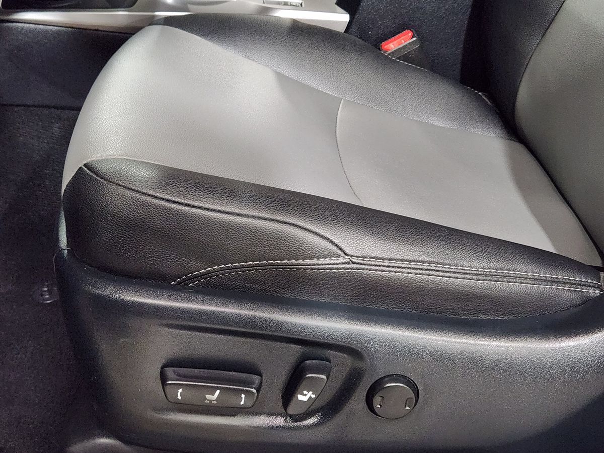 2022 Toyota 4Runner SR5 Premium photo 34