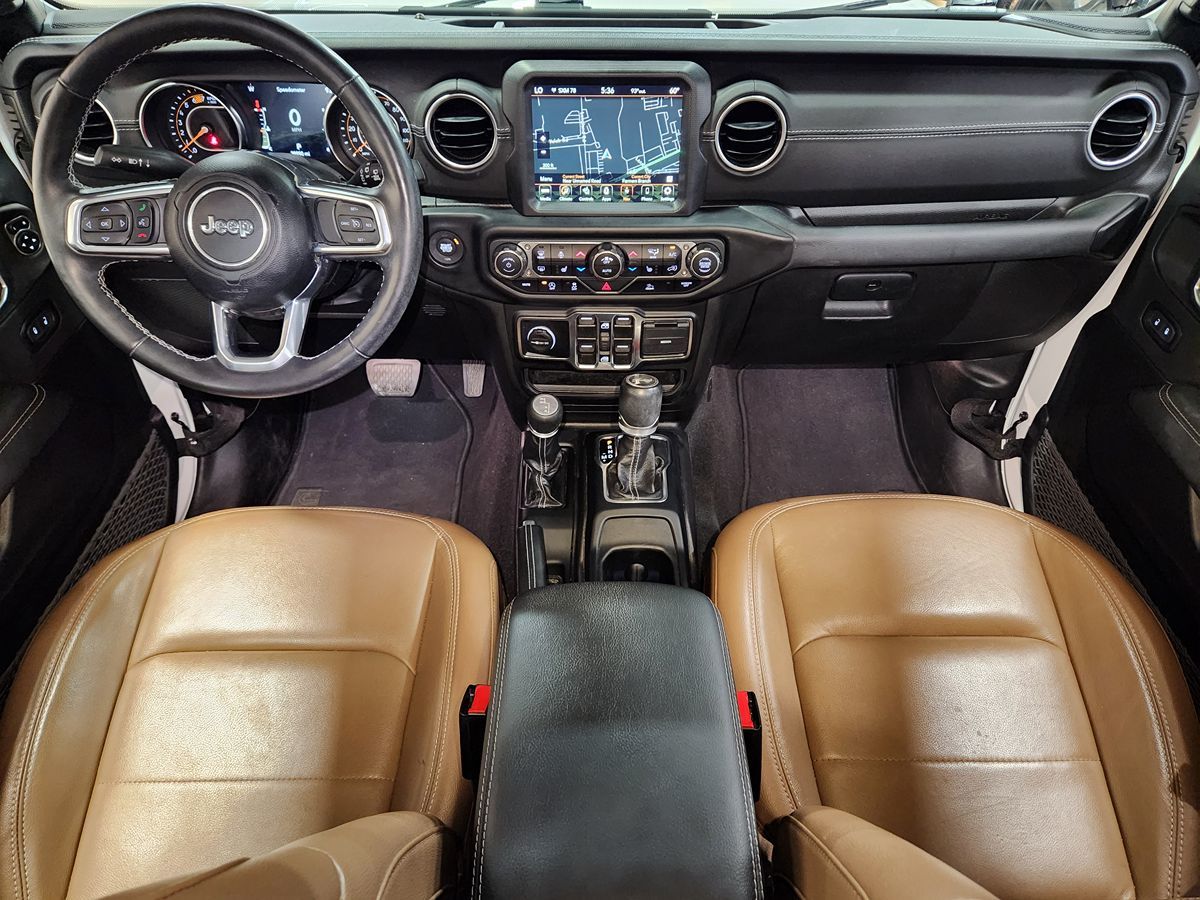 2023 Jeep Wrangler Sahara photo 34