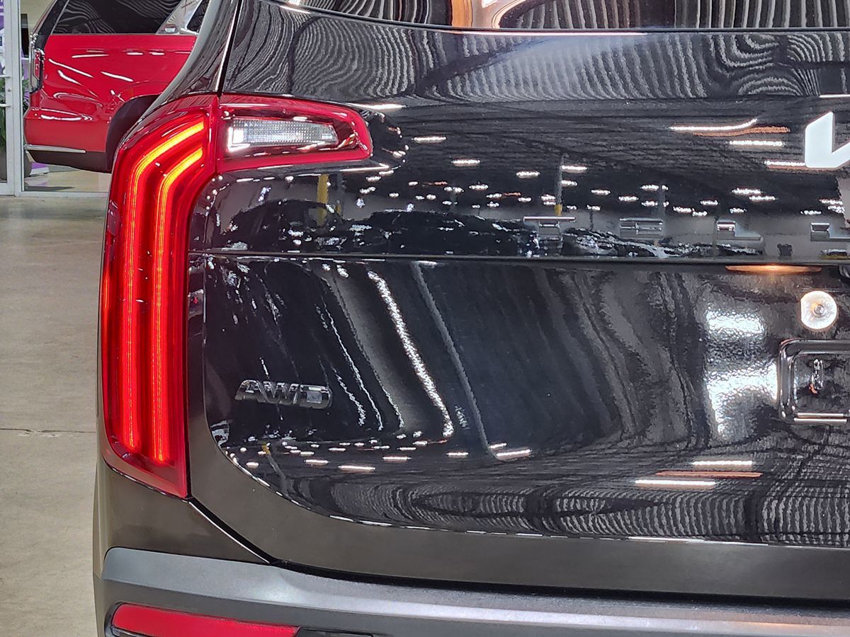 2022 Kia Telluride SX Prestige photo 13