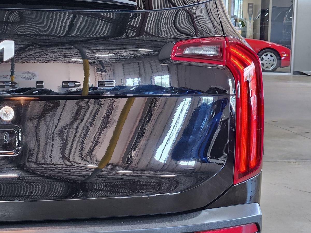 2022 Kia Telluride SX Prestige photo 14