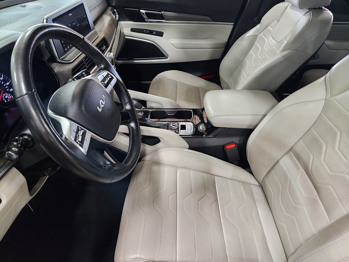 2022 Kia Telluride SX Prestige photo 19