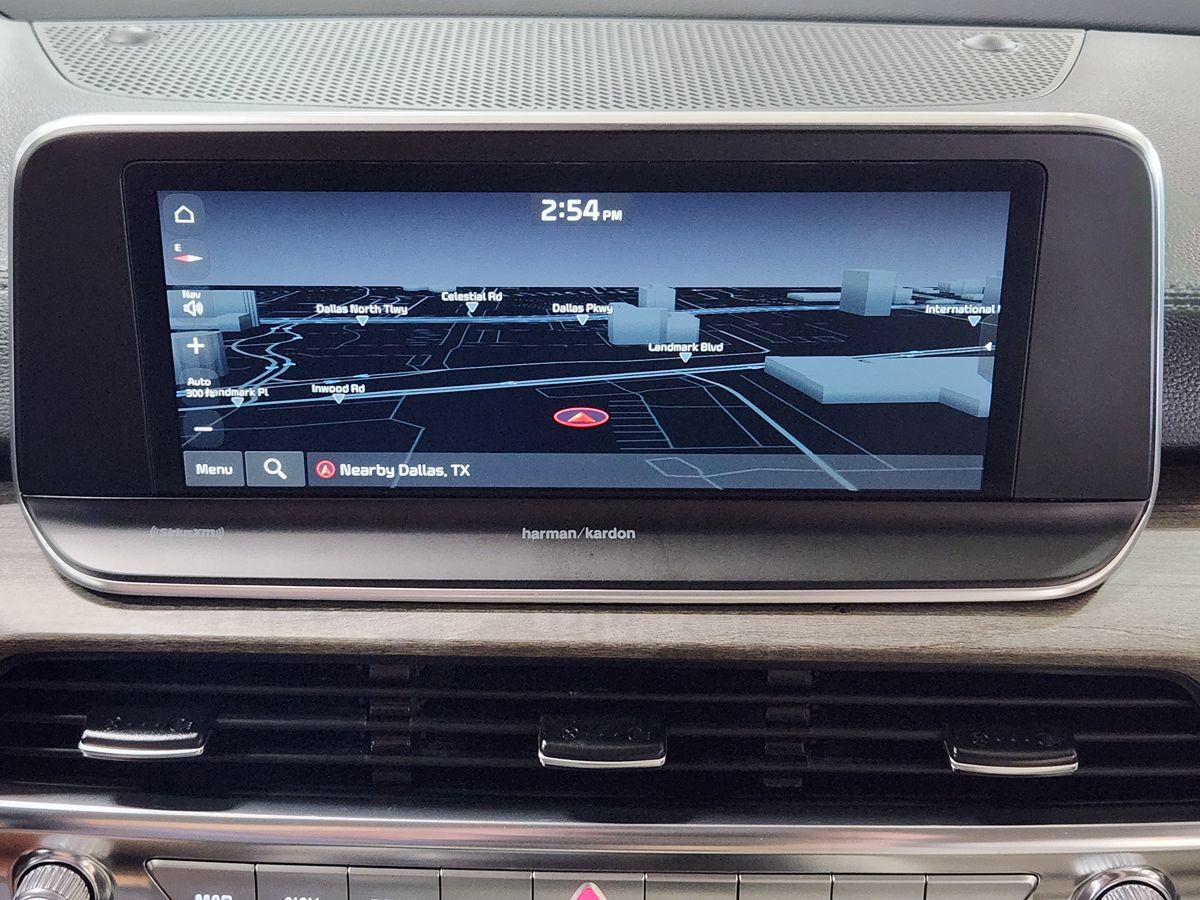 2022 Kia Telluride SX Prestige photo 24