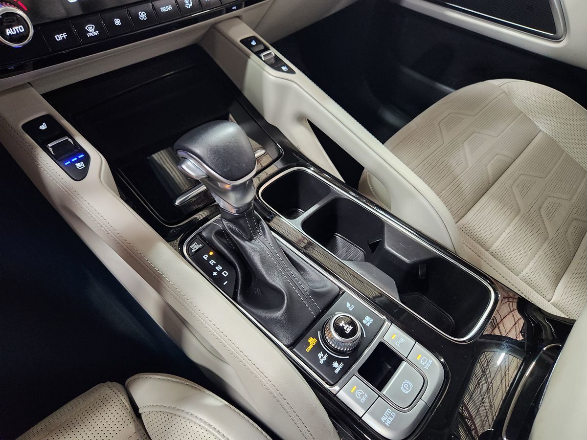2022 Kia Telluride SX Prestige photo 28