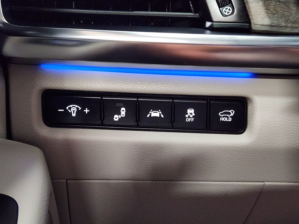 2022 Kia Telluride SX Prestige photo 29