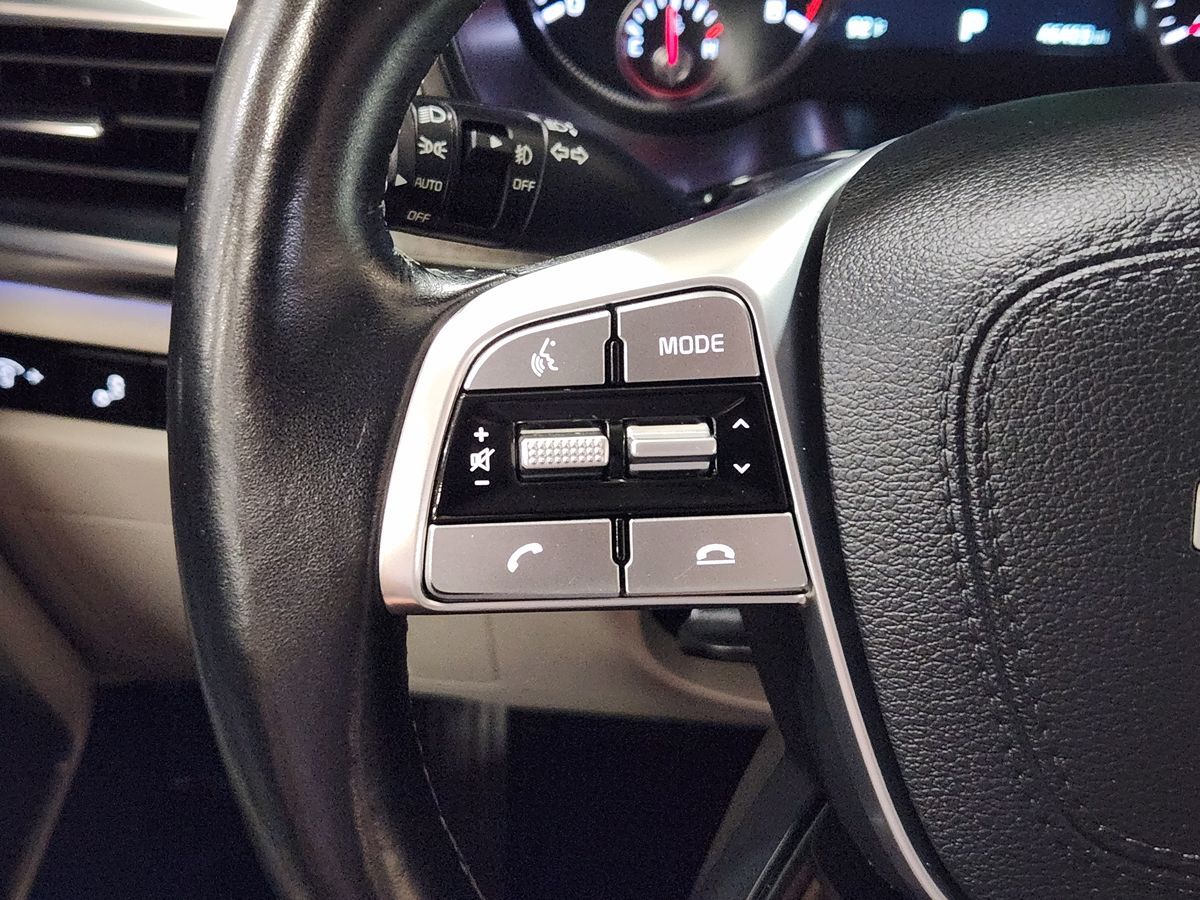 2022 Kia Telluride SX Prestige photo 34