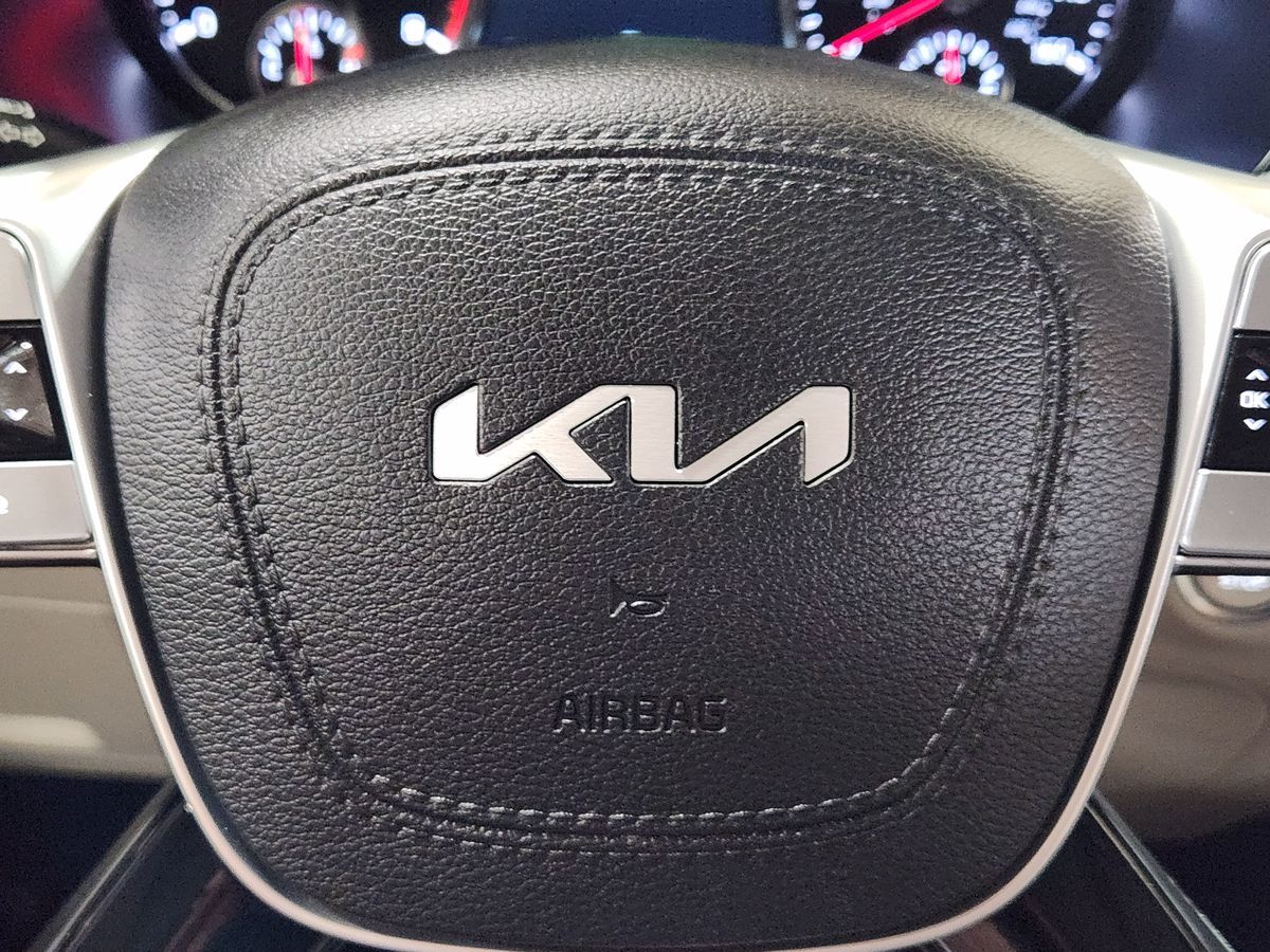 2022 Kia Telluride SX Prestige photo 35