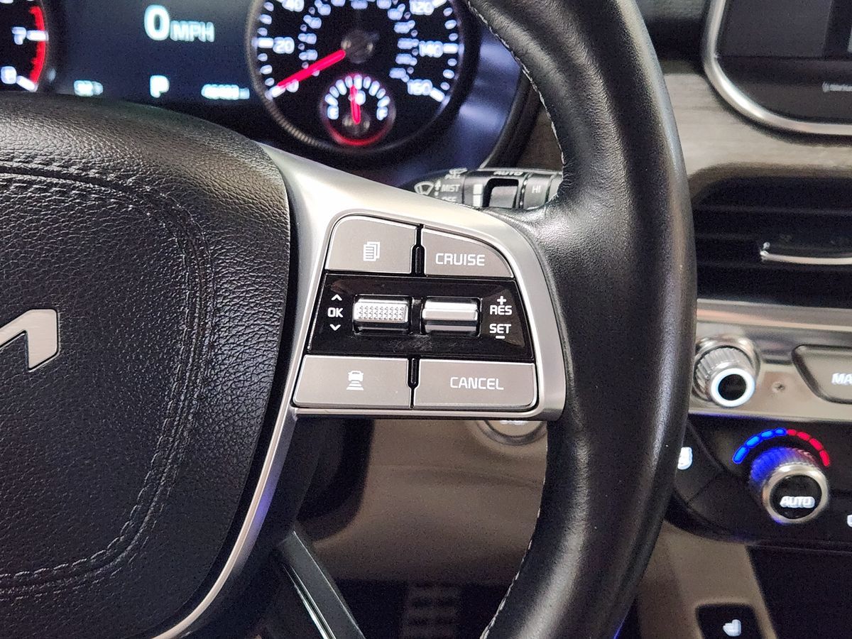 2022 Kia Telluride SX Prestige photo 36