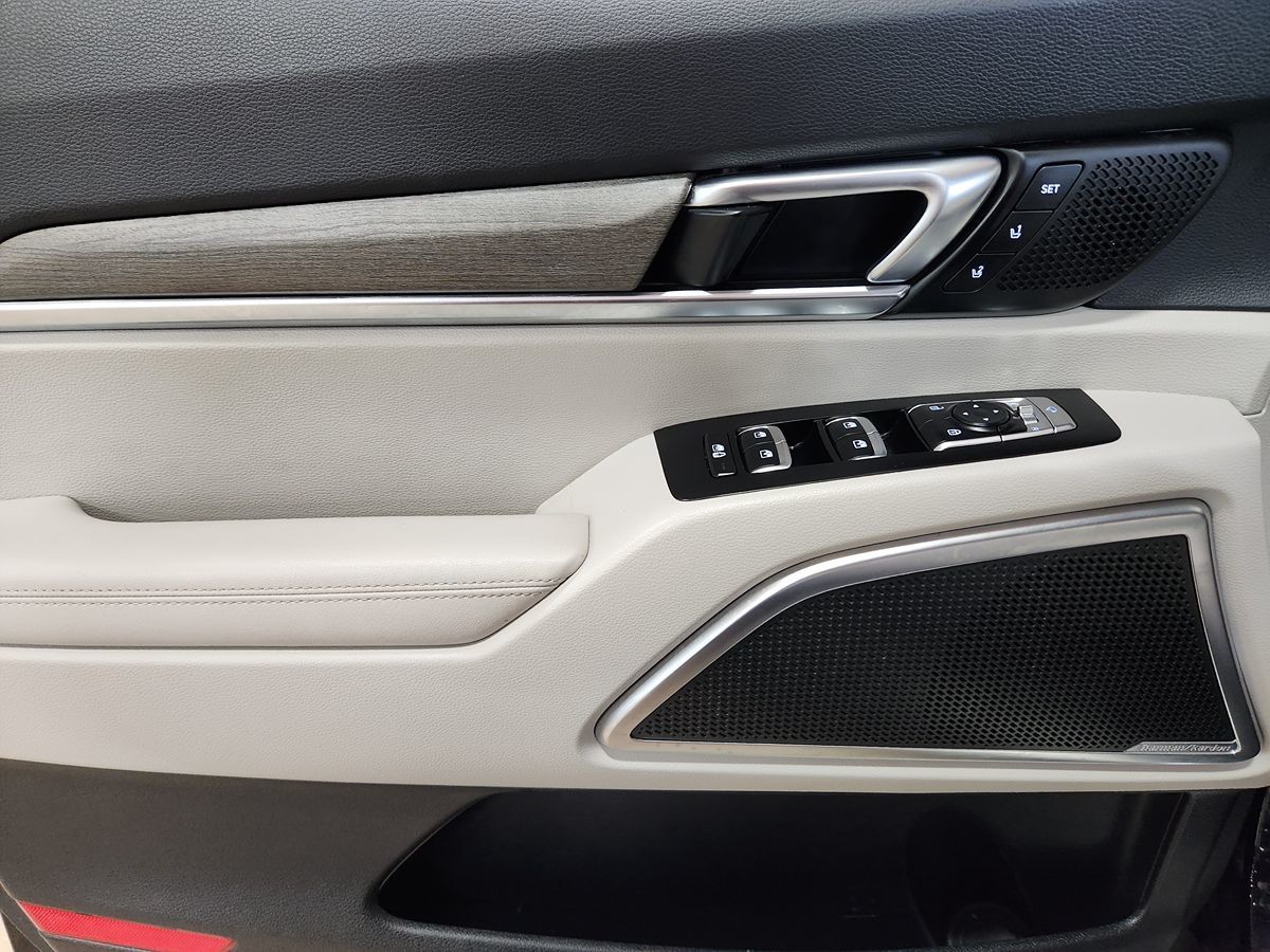 2022 Kia Telluride SX Prestige photo 30