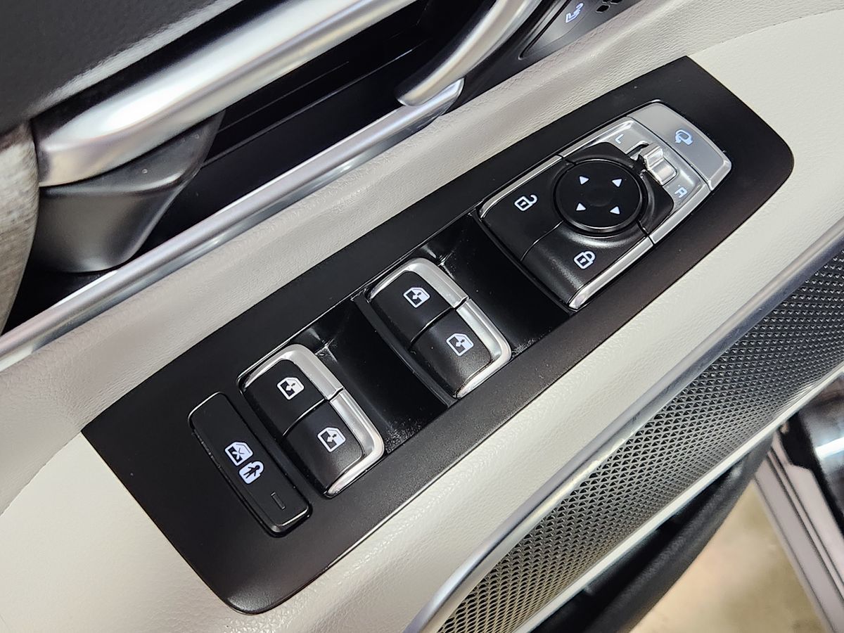 2022 Kia Telluride SX Prestige photo 31