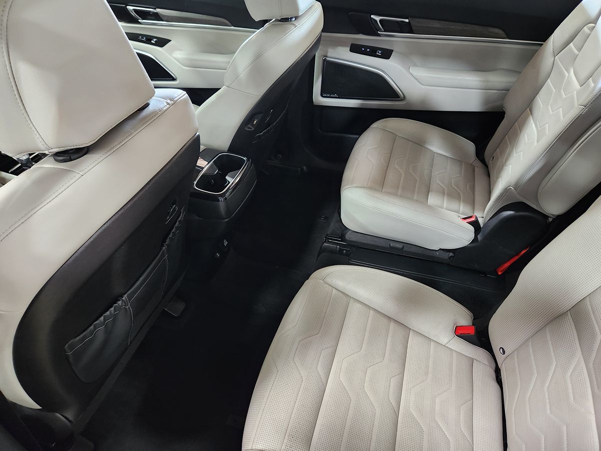 2022 Kia Telluride SX Prestige photo 37