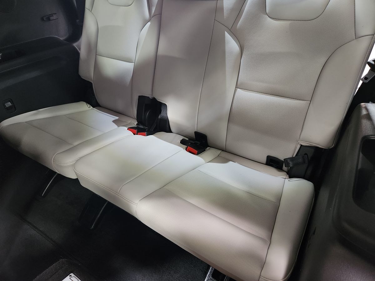 2022 Kia Telluride SX Prestige photo 38