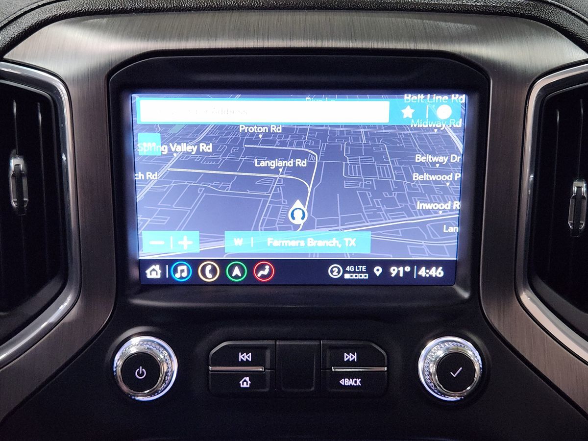2022 Gmc Sierra HD Denali photo 29
