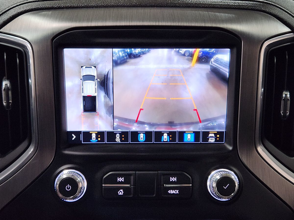 2022 Gmc Sierra HD Denali photo 30