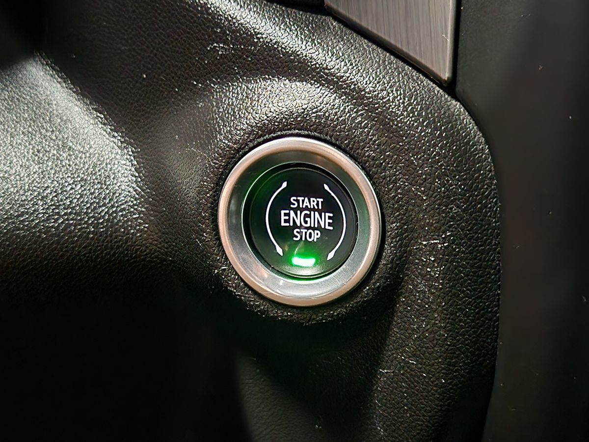2022 Gmc Sierra HD Denali photo 33