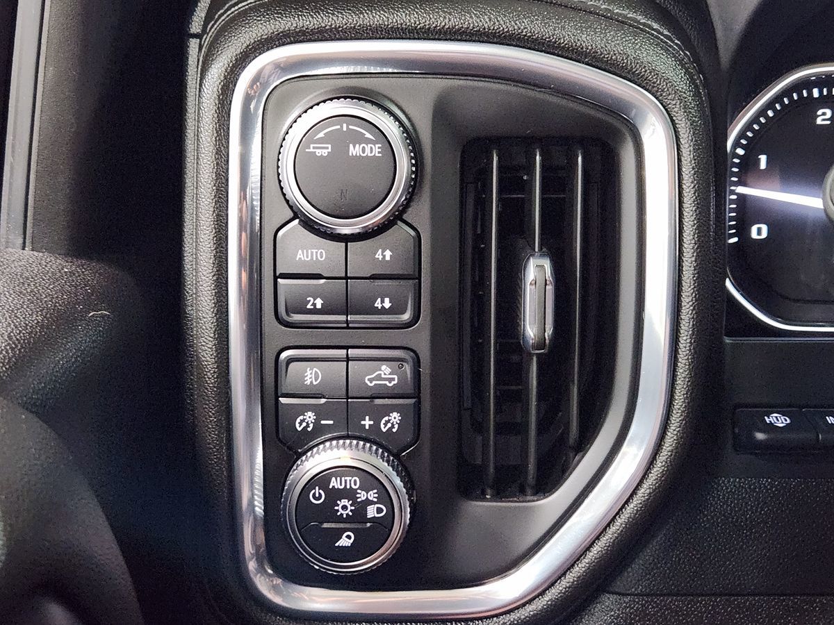 2022 Gmc Sierra HD Denali photo 34