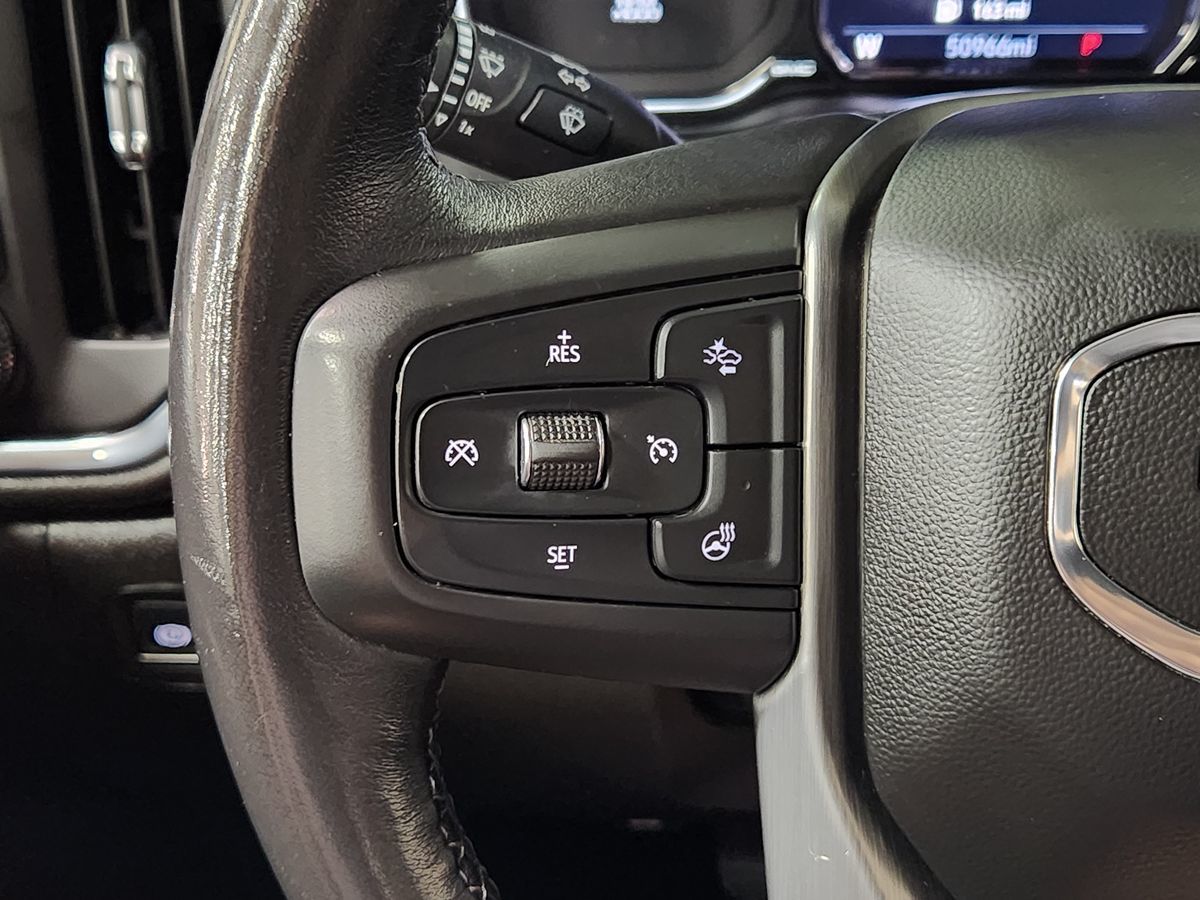 2022 Gmc Sierra HD Denali photo 40
