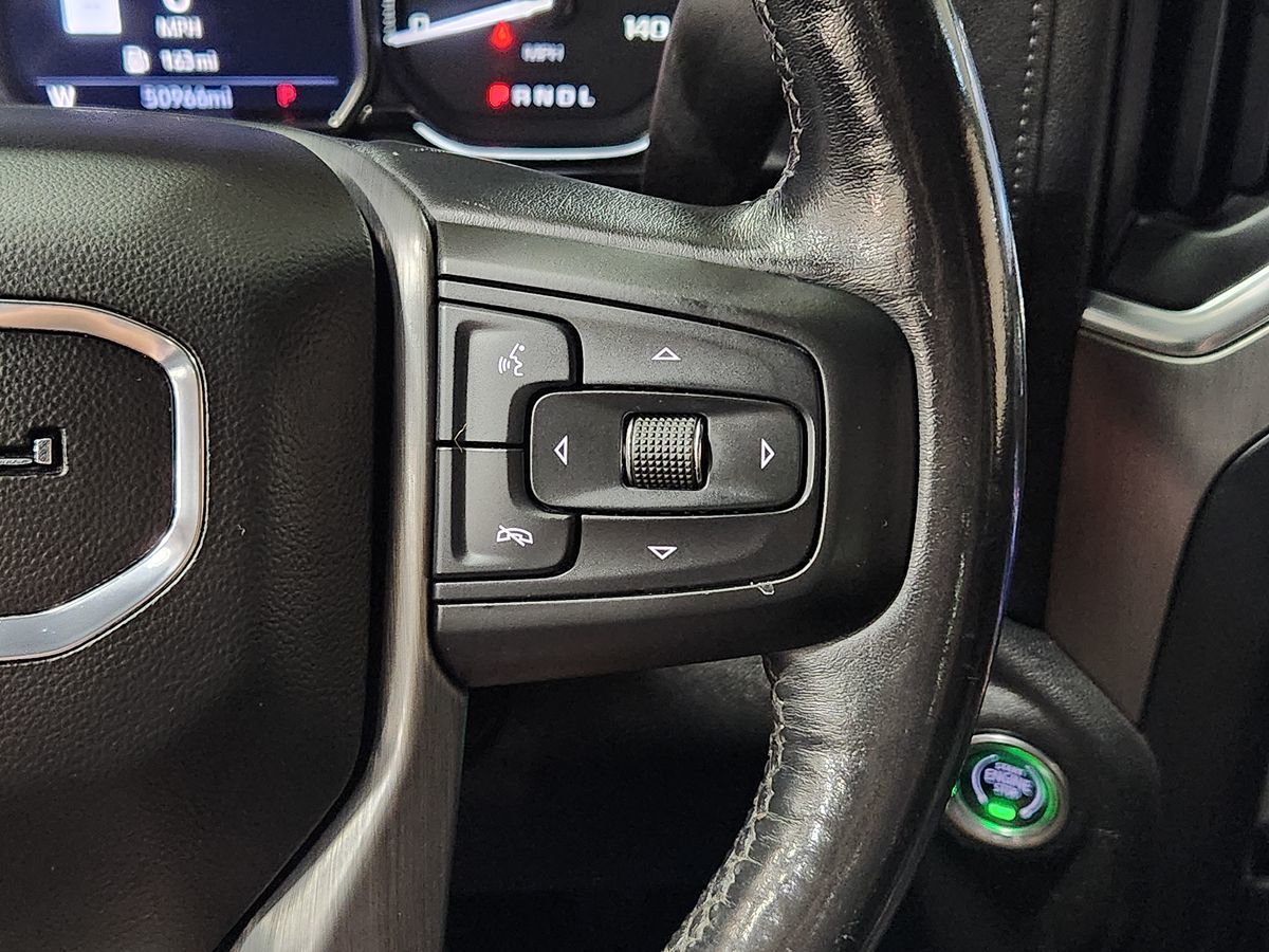 2022 Gmc Sierra HD Denali photo 42