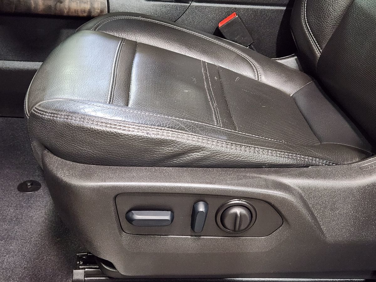 2022 Gmc Sierra HD Denali photo 37