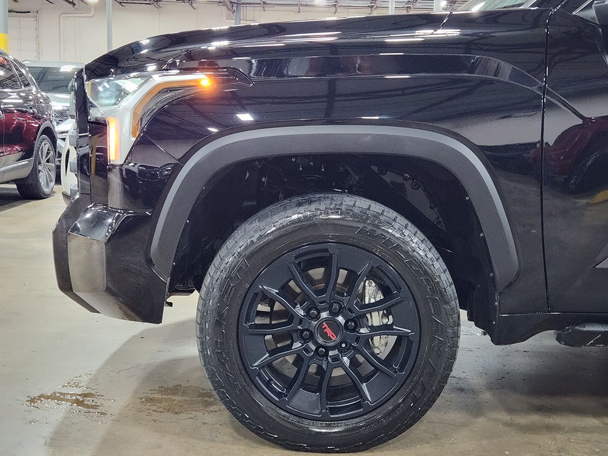 2023 Toyota Tundra SR5 photo 3