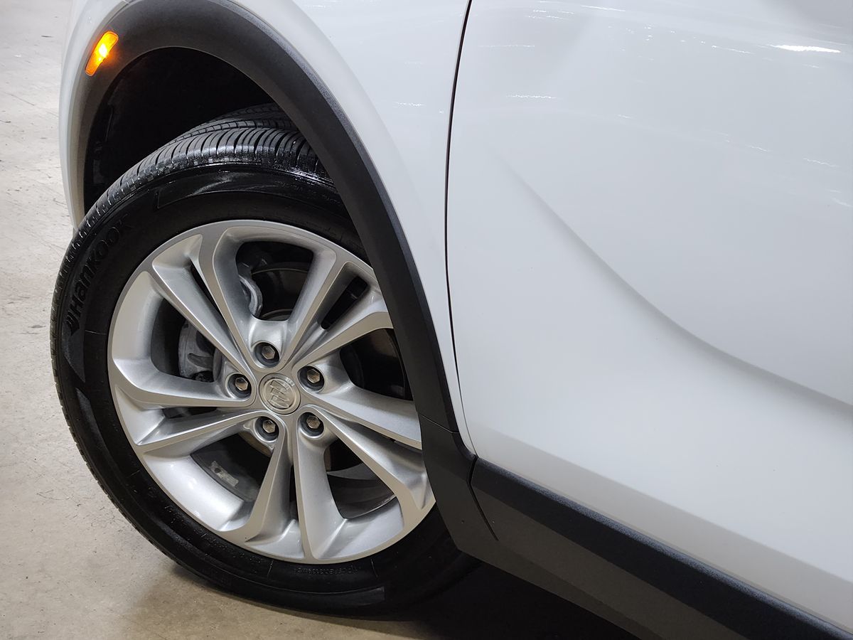 2023 Buick Encore GX Preferred photo 18