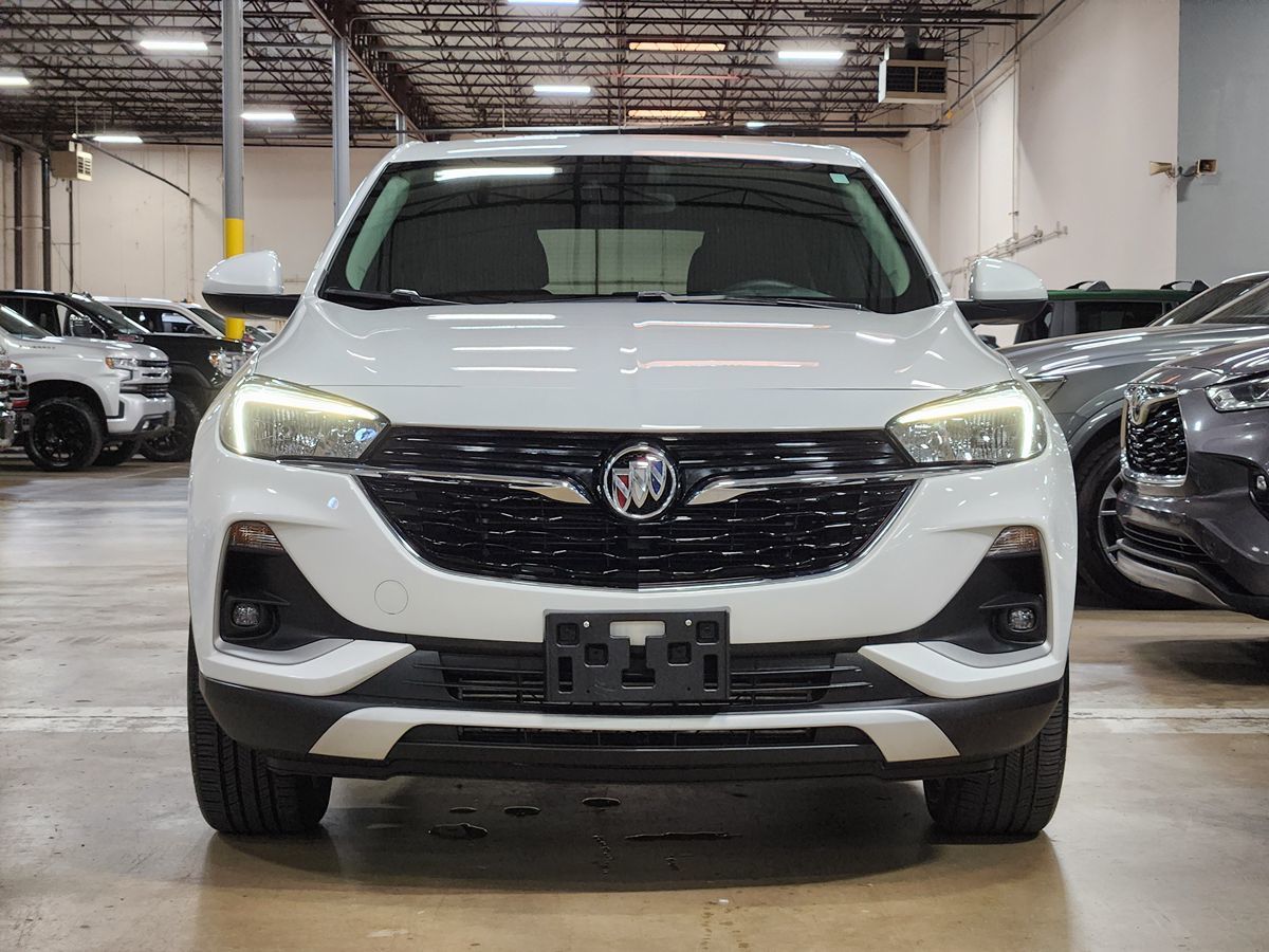 2023 Buick Encore GX Preferred photo 2
