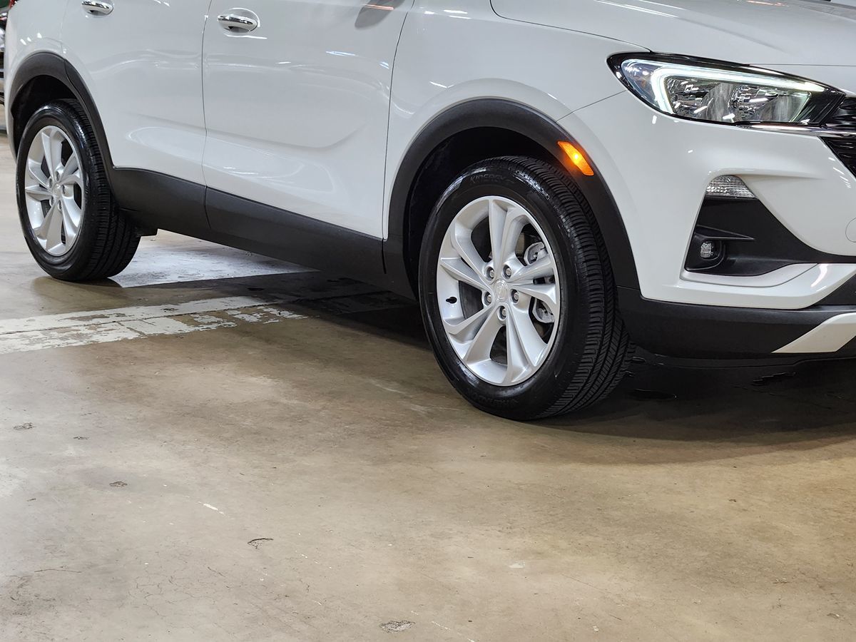 2023 Buick Encore GX Preferred photo 13