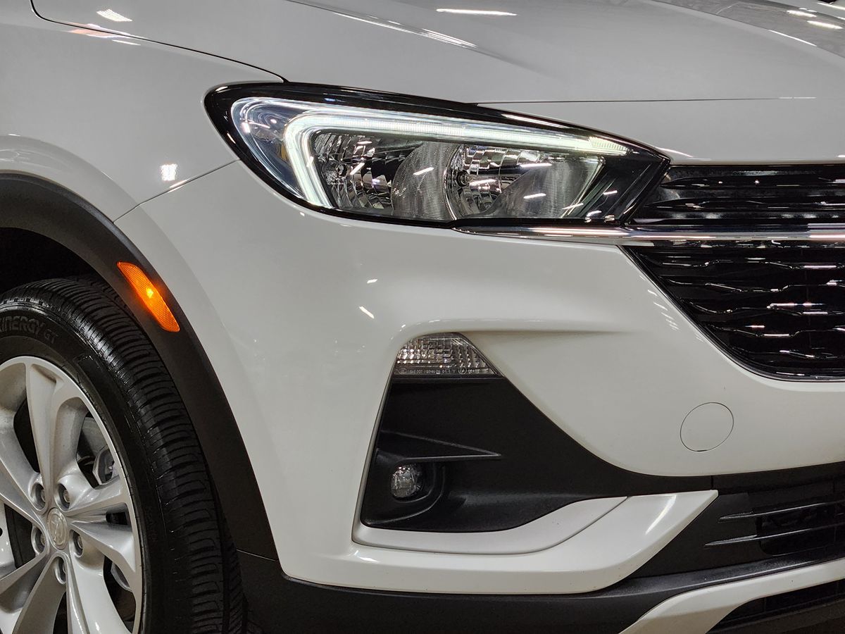 2023 Buick Encore GX Preferred photo 11