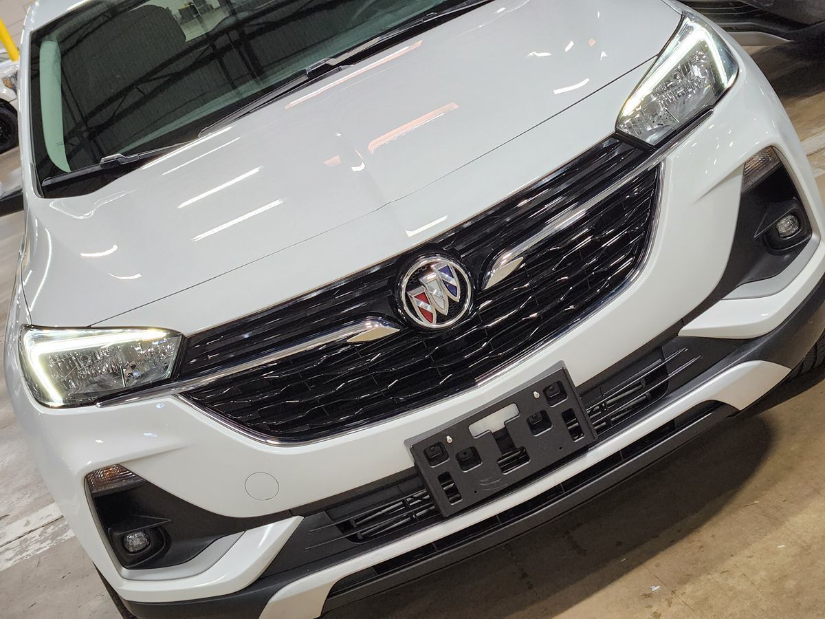 2023 Buick Encore GX Preferred photo 15