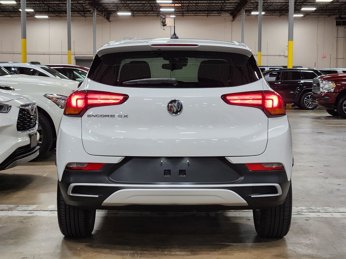 2023 Buick Encore GX Preferred photo 8