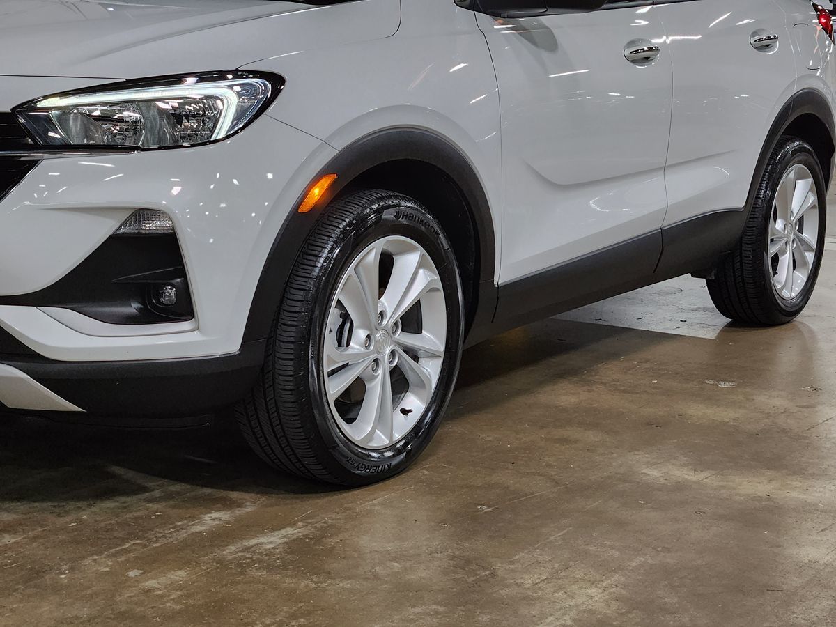 2023 Buick Encore GX Preferred photo 14