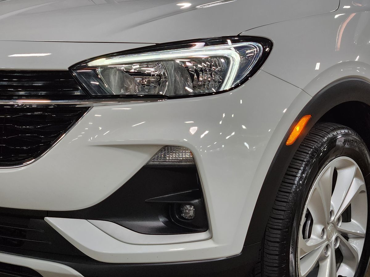 2023 Buick Encore GX Preferred photo 12