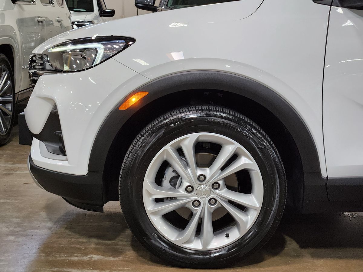 2023 Buick Encore GX Preferred photo 4